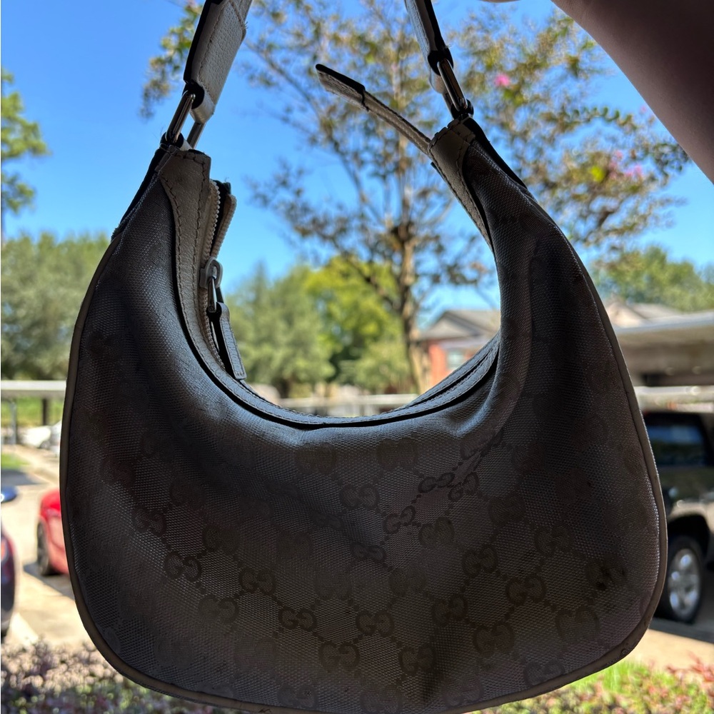 GUCCI PURSE